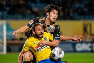 Nhận định Cercle Brugge vs Sint Truidense ngày 05/02/2024 tại trangcadobongda.lat