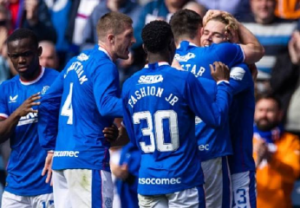 Nhận định Rangers FC vs Aberdeen ngày 07/02/2024 tại trangcadobongda.lat