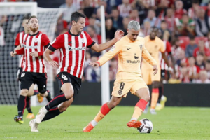 Soi kèo Atletico Madrid vs Athletic Bilbao ngày 08/02/2024 tại callconference.nl