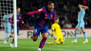 Soi kèo Celta Vigo vs Barcelona ngày 18/02/2024 tại callconference.nl