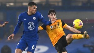 Soi kèo Chelsea vs Wolves ngày 04/02/2024 lúc 21h tại callconference.nl