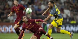 Soi kèo Feyenoord vs AS Roma ngày 16/02/2024 tại callconference.nl