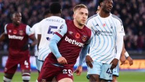 Soi kèo Nottingham Forest vs West Ham ngày 17/02/2024 tại callconference.nl