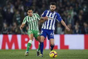 Soi kèo Real Betis vs Alaves ngày 19/02/2024 tại callconference.nl