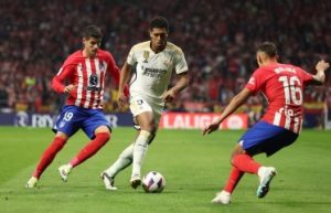 Soi kèo Real Madrid vs Atletico Madrid ngày 05/02/2024 tại callconference.nl