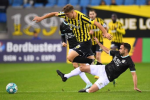 Soi kèo SC Cambuur vs Vitesse ngày 08/02/2024 tại callconference.nl