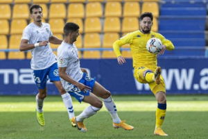 Soi kèo Tenerife vs CD Eldense ngày 20/02/2024 tại callconference.nl