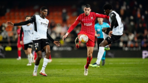 Soi kèo Valencia vs Sevilla ngày 18/02/2024 tại callconference.nl