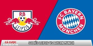 Soi kèo Leipzig vs Bayern Munich 00h30 ngày 18/01 – Bundesliga tại callconference.nl
