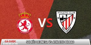 Soi kèo Leonesa vs Athletic Bilbao, 3h ngày 14/01 – Copa del Rey tại callconference.nl