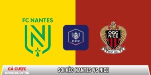 Soi kèo Nantes vs Nice, 00h00 ngày 12/01 – Coupe de France tại callconference.nl