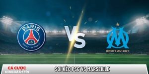 Soi kèo PSG vs Marseille, 1h ngày 9/1 – Siêu cúp Pháp tại callconference.nl