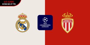 Soi kèo Real Madrid vs AS Monaco, 3h ngày 21/01 – Champions League tại callconference.nl