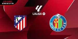 Soi kèo Atletico Madrid vs Getafe, 22h15 ngày 14/3 – La Liga tại callconference.nl