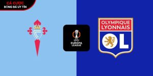 Soi kèo Celta Vigo vs Lyon, 3h ngày 13/03 – Europa League tại callconference.nl