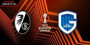 Soi kèo Freiburg vs Genk, 0h45 ngày 20/3 – Europa League tại callconference.nl