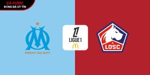 Soi kèo Marseille vs Lille, 23h15 ngày 22/3 – Vòng 27 Ligue 1 tại callconference.nl
