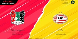 Soi kèo Nijmegen vs PSV, 2h ngày 4/3 – Cúp bóng đá Hà Lan tại callconference.nl