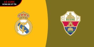 Soi kèo Real Madrid vs Elche, 3h ngày 15/3 – Vòng 28 La Liga tại callconference.nl