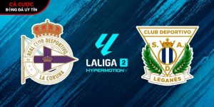 Soi kèo Deportivo La Coruna vs Leganes, 23h30 1/5 – La Liga 2 tại callconference.nl