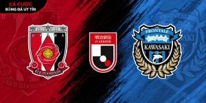Soi kèo Urawa Reds vs Kawasaki Frontale, 13h 29/4 – J1 League tại callconference.nl