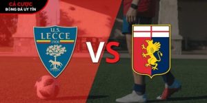 Soi kèo Lecce vs Genoa, 1h45 ngày 25/5 – Vòng 38 Serie A tại callconference.nl