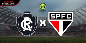 Soi kèo Remo vs Sao Paulo, 6h30 ngày 1/6 – Brazil Serie A tại callconference.nl