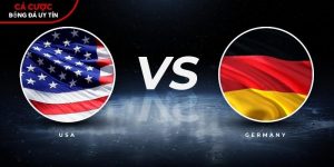 Soi kèo Mỹ vs Đức, 1h30 ngày 7/6 – Giao hữu quốc tế tại callconference.nl