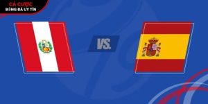 Soi kèo Peru vs Tây Ban Nha, 9h ngày 9/6 – Giao hữu tại callconference.nl