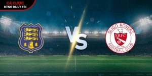 Soi kèo Waterford vs Sligo Rovers, 1h45 13/6 – VĐQG Ireland tại callconference.nl